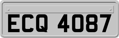 ECQ4087