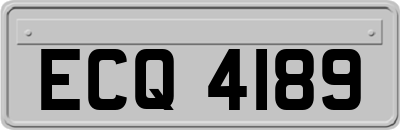 ECQ4189