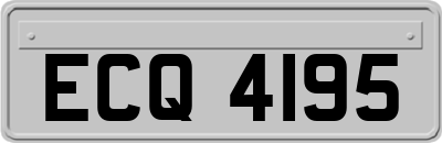 ECQ4195