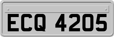 ECQ4205