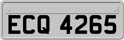 ECQ4265