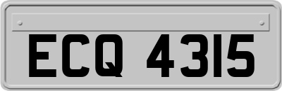ECQ4315