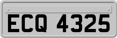 ECQ4325