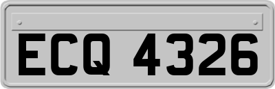 ECQ4326