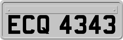 ECQ4343