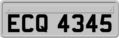 ECQ4345