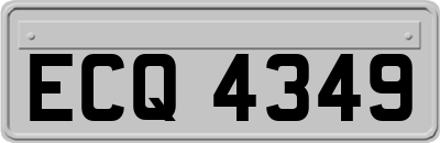 ECQ4349