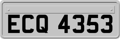 ECQ4353