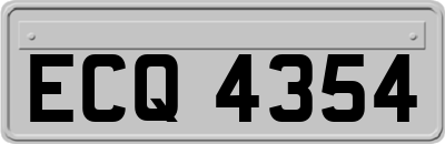 ECQ4354