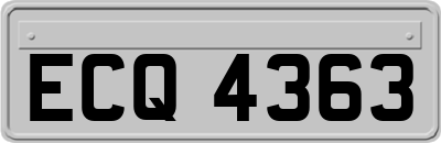 ECQ4363
