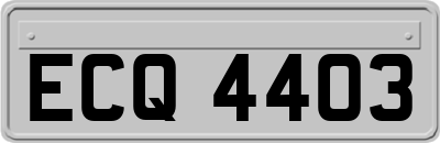 ECQ4403
