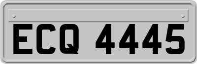 ECQ4445
