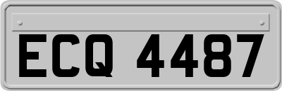 ECQ4487