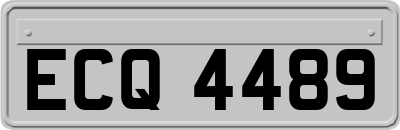 ECQ4489