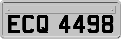 ECQ4498