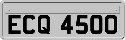 ECQ4500