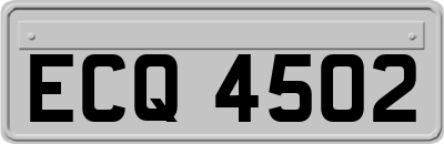 ECQ4502