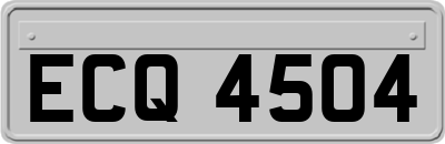ECQ4504