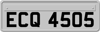ECQ4505