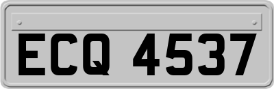 ECQ4537