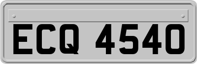 ECQ4540