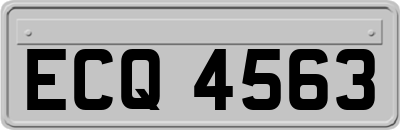ECQ4563