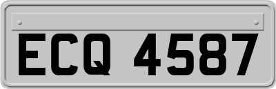 ECQ4587
