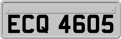 ECQ4605