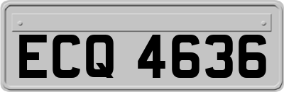 ECQ4636