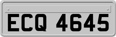 ECQ4645