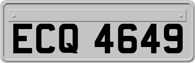 ECQ4649