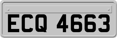 ECQ4663