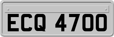 ECQ4700