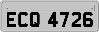 ECQ4726