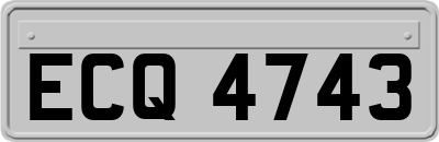 ECQ4743