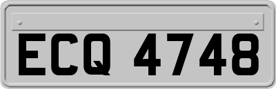 ECQ4748