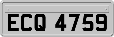 ECQ4759
