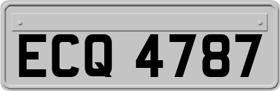 ECQ4787