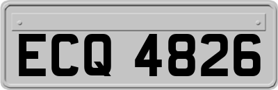ECQ4826