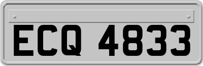 ECQ4833