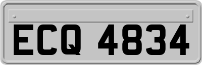 ECQ4834