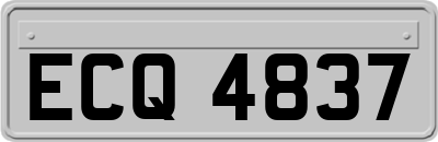 ECQ4837