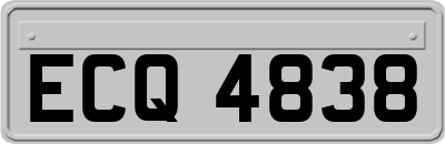 ECQ4838