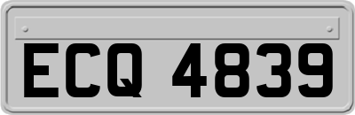 ECQ4839