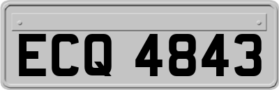 ECQ4843
