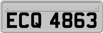 ECQ4863