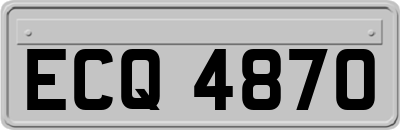 ECQ4870