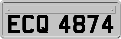 ECQ4874