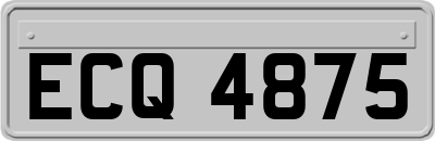 ECQ4875