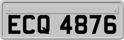 ECQ4876